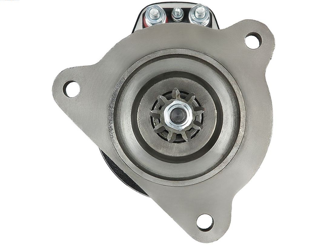 Démarreur S0435 AS-PL pour moteur essence et diesel d'automobile