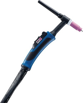 TIG-Schweißbrenner ABITIG  Grip 26 luftgekühlt 8 m A.BINZEL