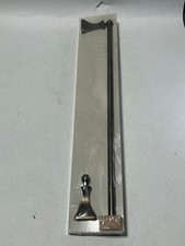 DN8324TB MOEN RETREAT 24" TOWEL BAR TUSCAN BRONZE