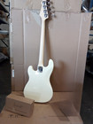 Open Box Electric bass Guitar Rosewood Fretboard 1zg2c0760307263991 — photo 4