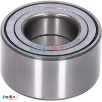 Japko 411001 Radlagersatz Radlager Satz FüR Nissan FüR Renault FüR Dacia