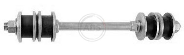A.B.S. Stange/Strebe, Stabilisator 260399 Passend FüR Nissan-image
