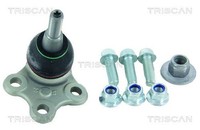Triscan Traggelenk FüHrungsgelenk 8500 25557 FüR Laguna Renault 3 BT0 KT0 DT0