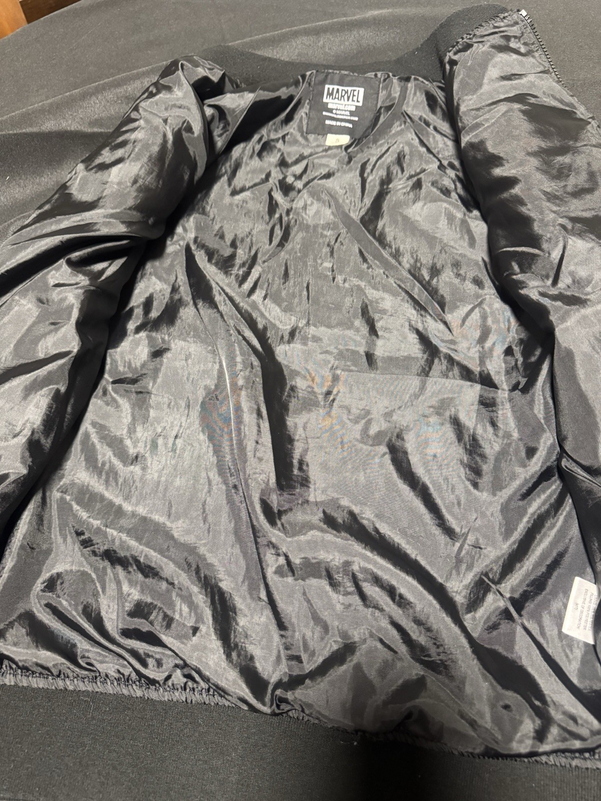 Marvel Legends Jacket - image 2