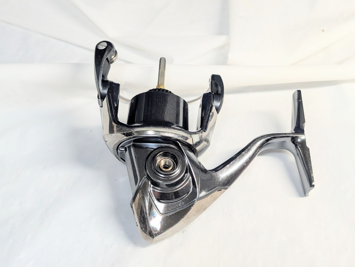 SHIMANO STELLA C2500HGS 【公式通販】