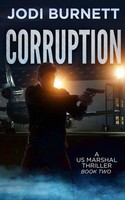 Jodi Burnett | Corruption | Taschenbuch | Englisch (2023) | SDG Publishing, LLC