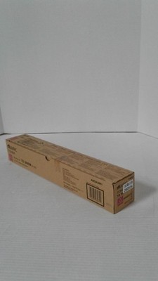Muratec TS-3690M Toner Ctg Magenta for Muratec MFX-C3090