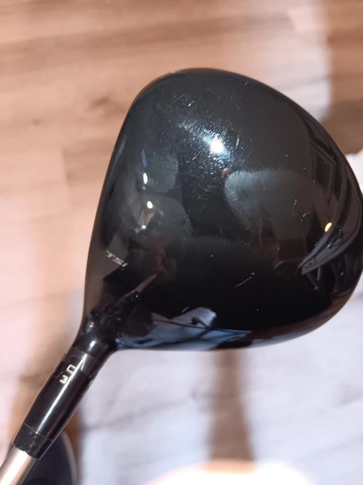 Titliest Tsi1 5 wood - Image 2 of 4