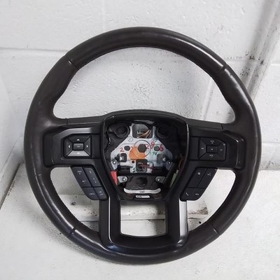 EXPEDITON 2018 Steering Wheel 946089