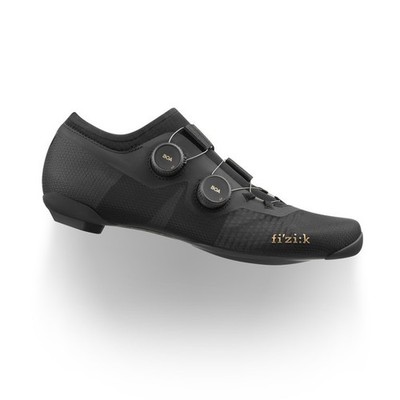 Fahrradschuhe FIZIK VEGA CARBON SCHWARZ