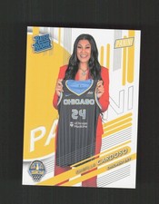2023 Panini National Convention Wrapper Redemption Silver Packs Cards Checklist 9