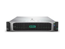 HPE ProLiant DL380 Gen10 ohne CPU mit 32 GB Ram