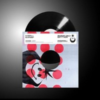 Shadow Child - Say It Now - Vinyl Record 12 Record - G1398Z