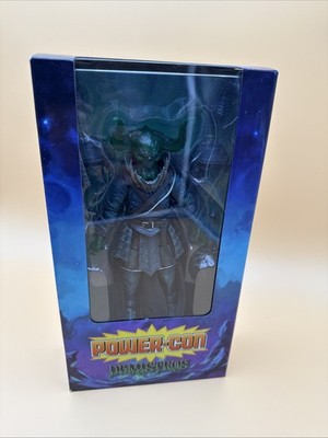 Mythic Legions Four Horseman Power-Con Demistros NEW Action Figure