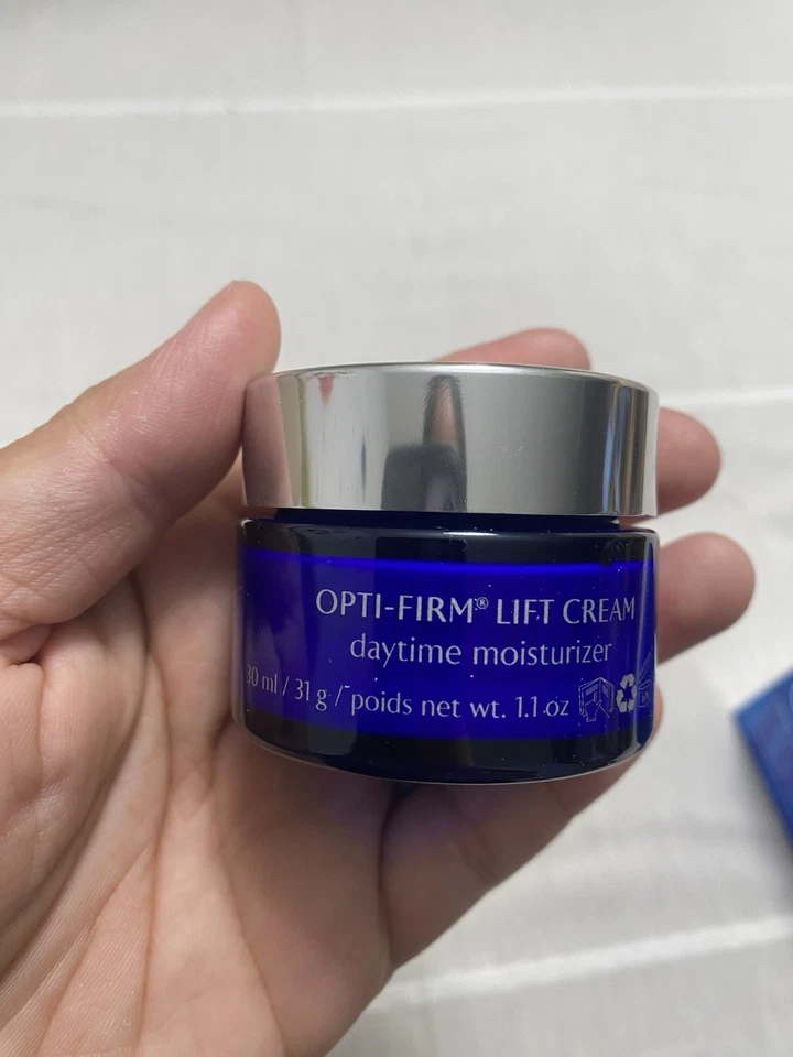 Repechage Beauty From The Sea Opti-Firm ($60 por caja) Foto 4 de 4