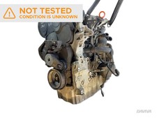 Moteur Jeep PATRIOT