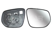 Alkar Spiegelglas AußEnspiegel 6402891 FüR MAX Isuzu TFR Konvex 2 TFS Ddi TFR87J