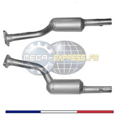 Catalyseurs Renault CLIO