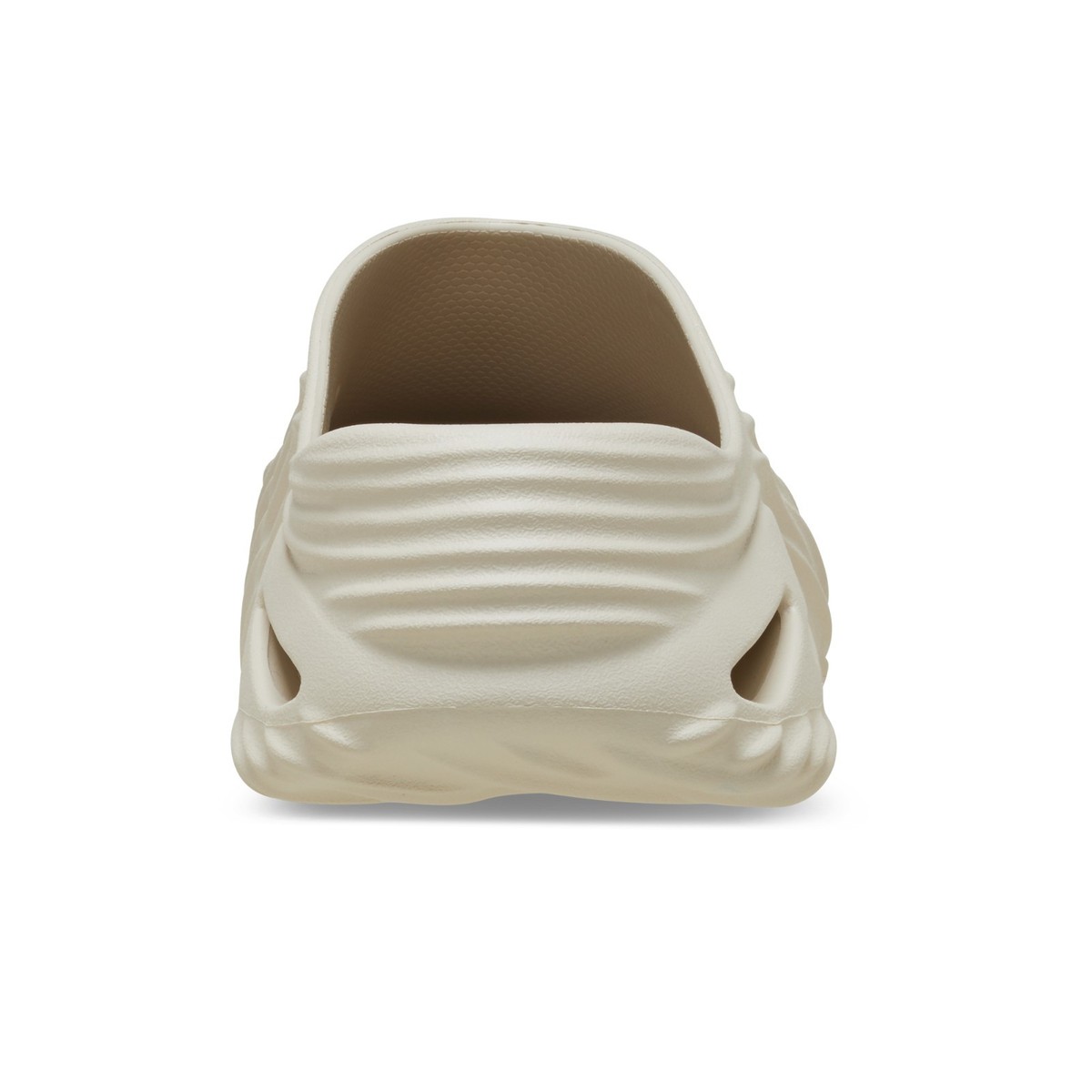 Crocs Echo Wave (Almond Tint) Men's Sandals Slides 210521