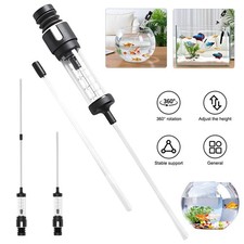 Reinigungspumpe Kiesreiniger Allgemein Einstellbar für Abfallentsorgung