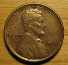 1911 S LINCOLN WHEAT CENT PENNY FROM COIN COLLECTION ROLLS LOTS SETS AND ALBUMS