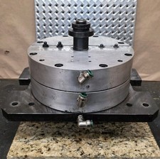 Haas 50-Taper Tool Release Piston TRP Assembl...