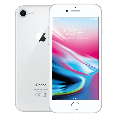 Apple iPhone 8 · 128GB