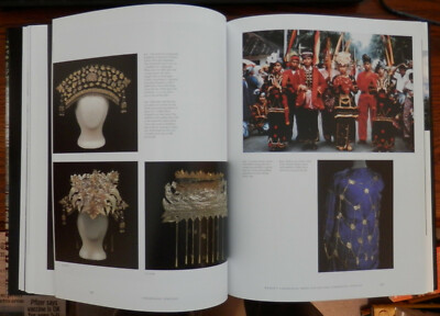 Walk in Splendor: Ceremonial Dress and the Minangkabau, 1999 HBDJ