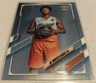 2021-22 Topps Chrome Basketball Overtime Elite De'vontes Cobbs rookie card #17