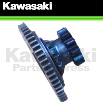 NEW 2021 - 2022 GENUINE OEM KAWASAKI KX250 X LIMITER GEAR KX 252