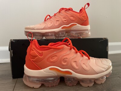 Size 8 - Nike Air VaporMax Plus Guava Ice 2022