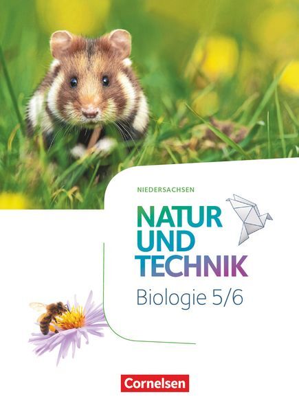 Thumbnail - Natur Und Technik 5./6. Schuljahr - Biologie Neubearbeitung -