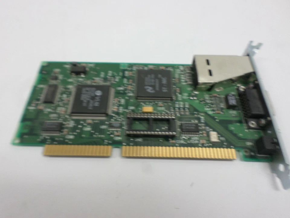 HP 27247-8000316-Bit ISA Network adapter card - Image 4 of 4