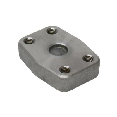 SAE Verschluss Gegenflansch SFS 1/2''-2'' 6000 PSI Größe nach Wahl