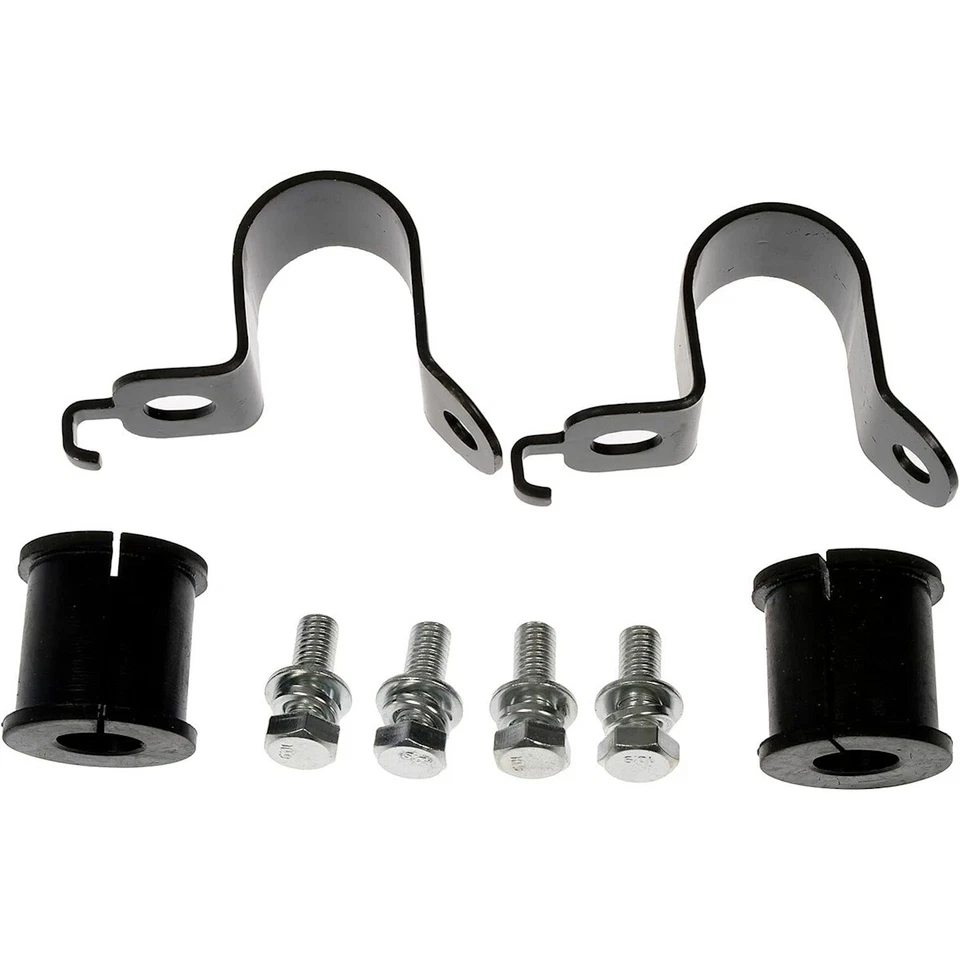 928-567 Dorman Sway Bar Bushing Rear for Lexus RX350 Toyota Highlander Camry - Изображение 2 из 4