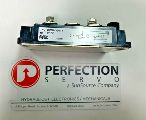 CM300DY MODULE - Picture 3 of 3