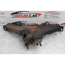 Abgaskrümmer Peugeot 106 2 (1) [1996-2004] 9618009180