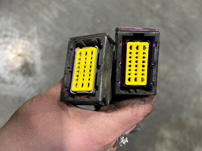 2004 Dodge Ram 48re Automatic Transmission Harness 56051724AA (5.9