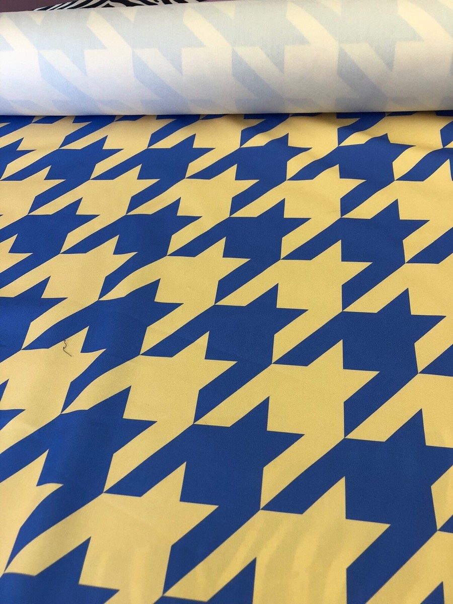 Gucci Upholstery fabric roll of 60 metres UK