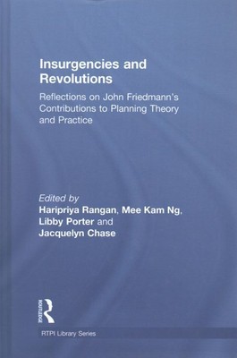 Insurgencies and Revolutions : Reflections on John Friedmann's Contributions ...