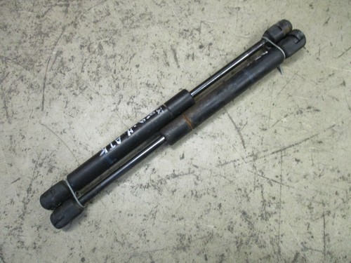 Heckklappendämpfer PAAR VW Bora LIMOUSINE Dämpfer Heckklappe 520N 30CM