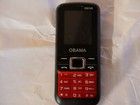 Obama phone model Ob340 phone and battery free shipping