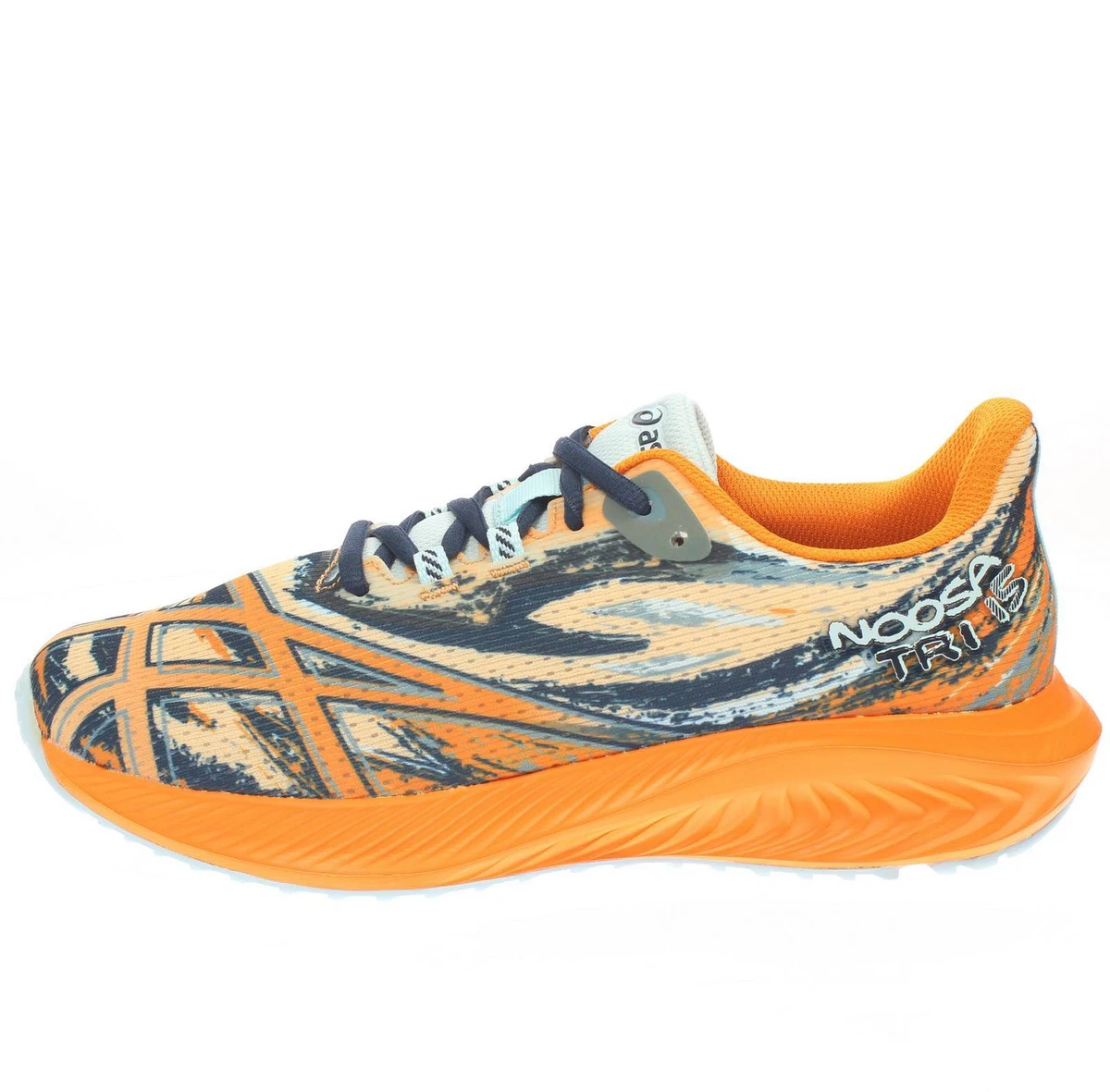 Asics gel noosa sales tri 6 uomo arancione