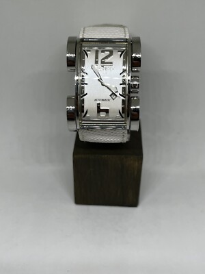 LOCMAN LATIN LOVER AUTOMATIK 25MM REF. 501 VINTAGE  TOP ZUSTAND.