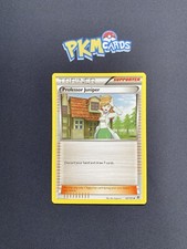 Pokemon TCG Professor Wacholder Plasma Blast 84/101 Regular LP.