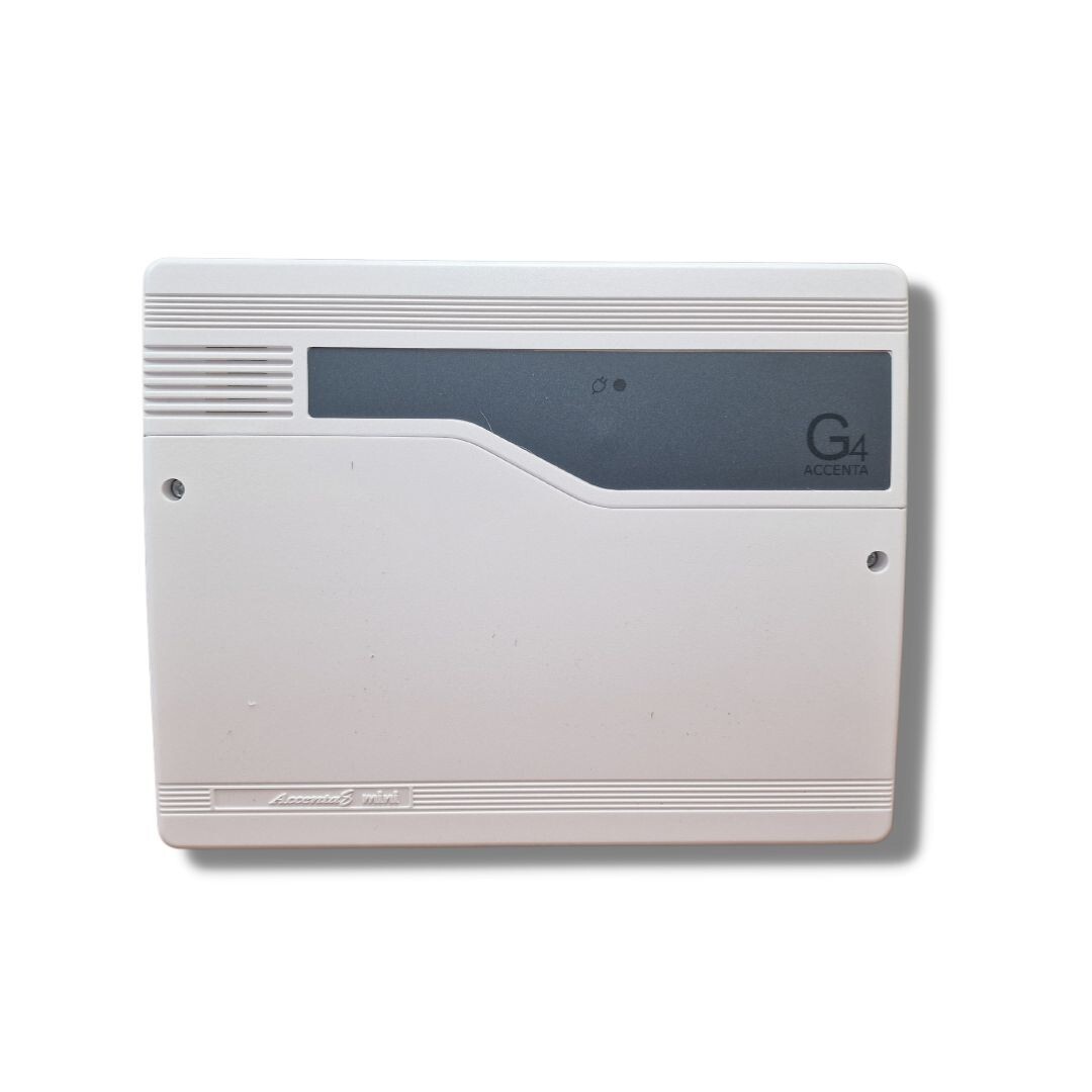 HONEYWELL Accenta Mini G4 (Keypad Not Included) LIMITED STOCK REMAINING ! eBay