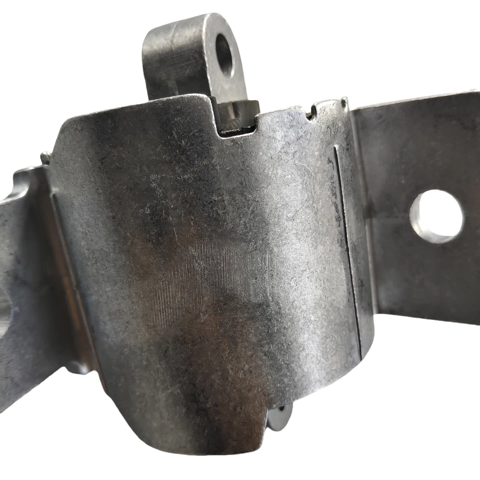 Engine Motor & Trans Mount 3Pcs For 2010-2019 Jaguar XF XJ 3.0L US Foto 4 de 4