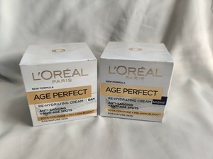 loreal hydrating cream