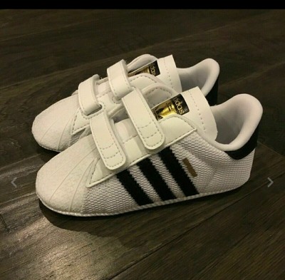 superstar ii kids gold