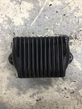 Harley Davidson OEM Black Touring Voltage Regulator 74505-09